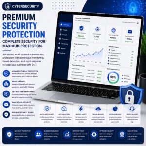 Mini Security – Advanced Protection System
