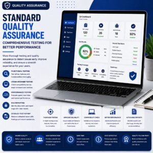 Starter QA – Testing & Validation