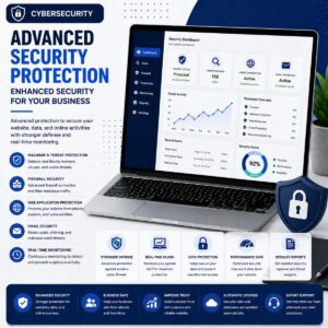 Starter Security – Threat Protection Setup
