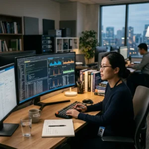 Database Optimization & Management