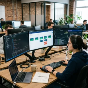 DevOps Setup & Automation Service