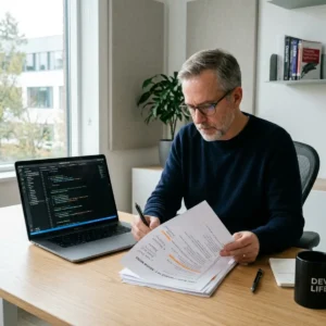 Security Code Review Service