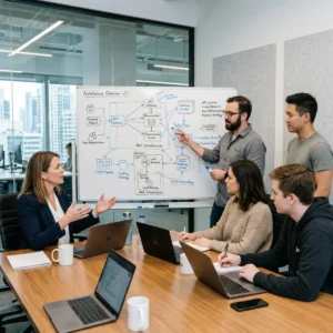 Software Development Consultation