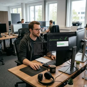Software Maintenance & Update Service