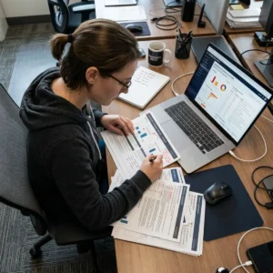Vulnerability Assessment Report