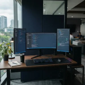 Desktop Application Development