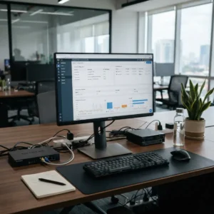 Email & Business Communication Setup