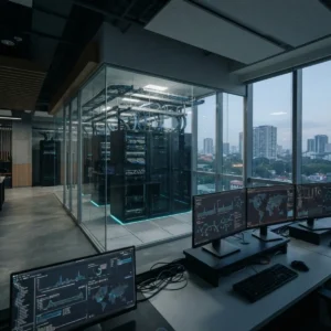 Enterprise Technology Modernization Program