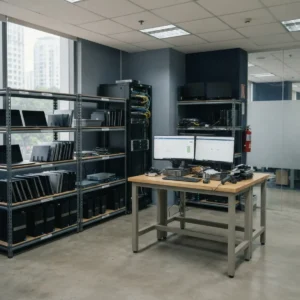 IT Asset Inventory & Management Service