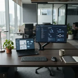 IT Documentation & Knowledge Base Development