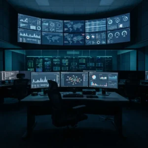 Incident Response Planning Service