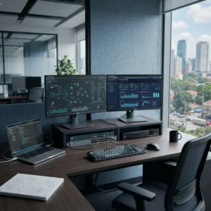 Microsoft 365 / Google Workspace Administration